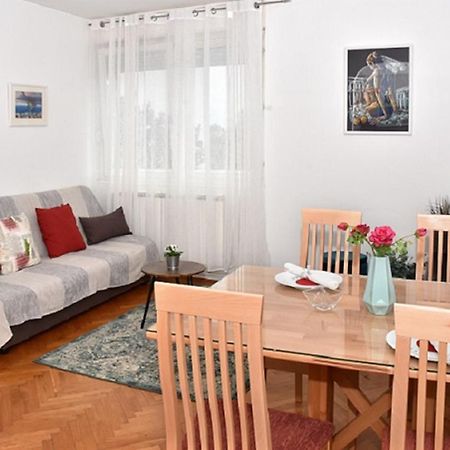 Apartman Vlaska 78 Загреб Экстерьер фото