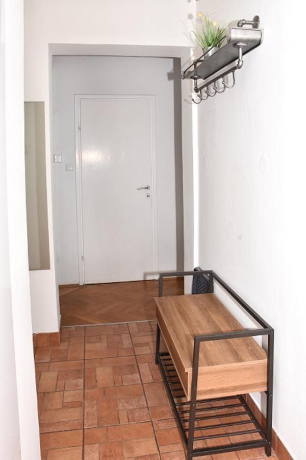 Apartman Vlaska 78 Загреб Экстерьер фото